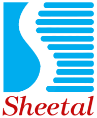 sheetal wireless logo