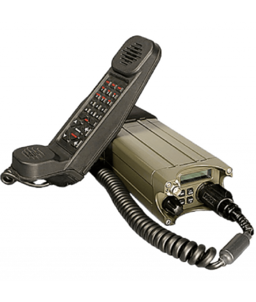 rrc 2081 25 w vhf product