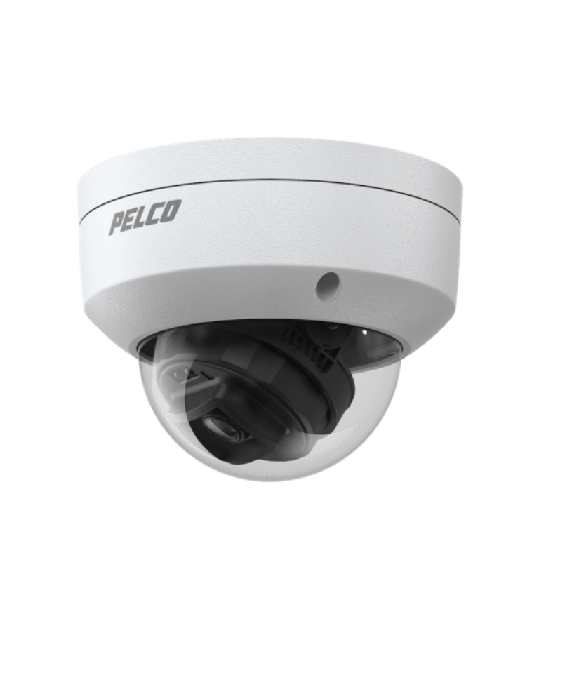 pelco camera products