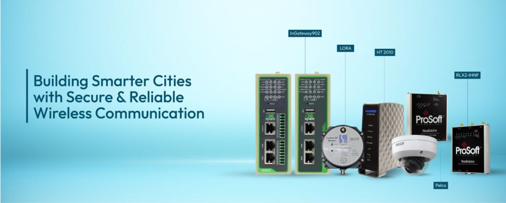 Wireless Communication