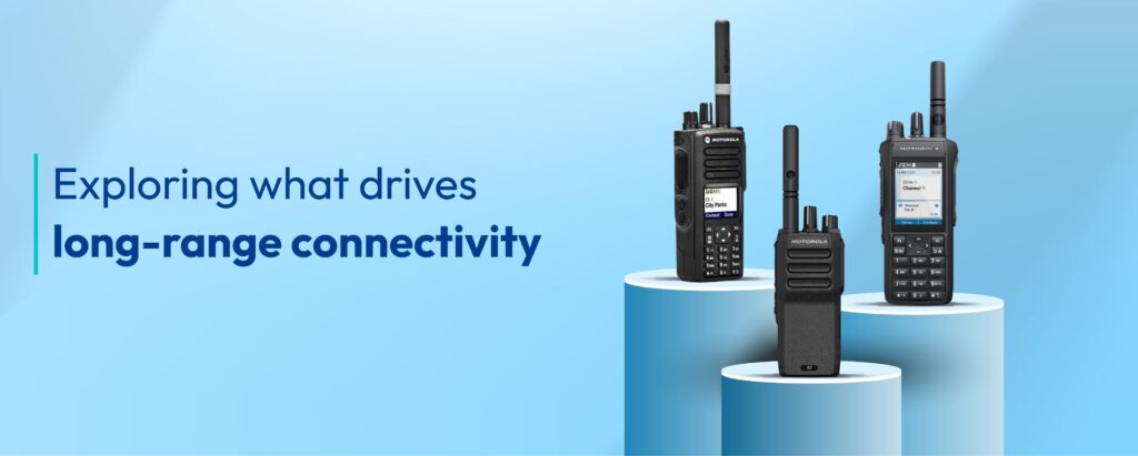 What Makes Walkie Talkies Work