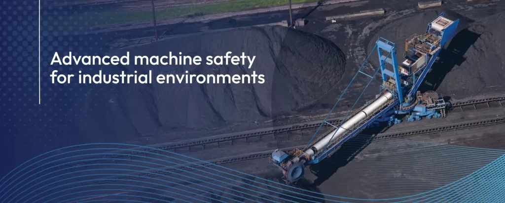 Machine Collision Avoidance Systems