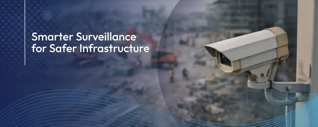 Role of Smart Surveillance in Safeguarding