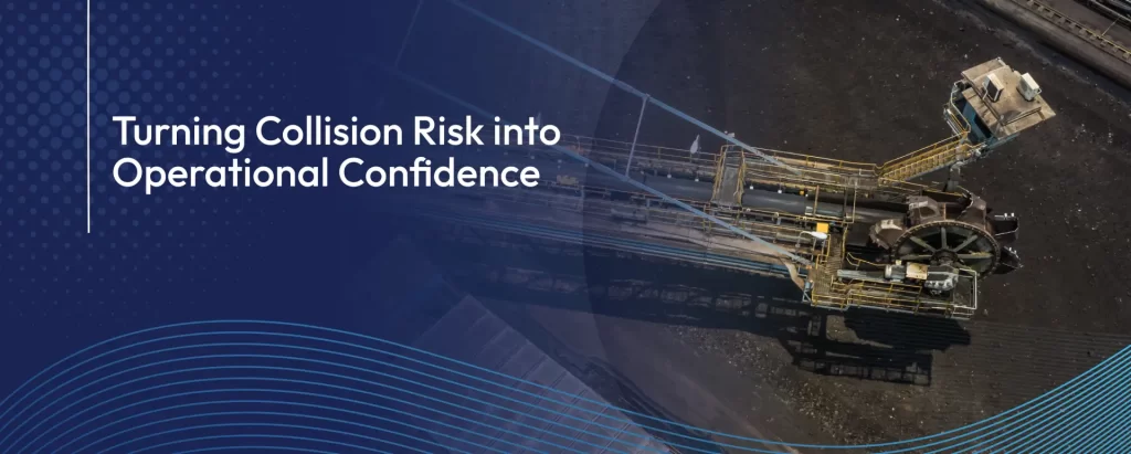 Advanced Machine safety for Industrial Envoirments