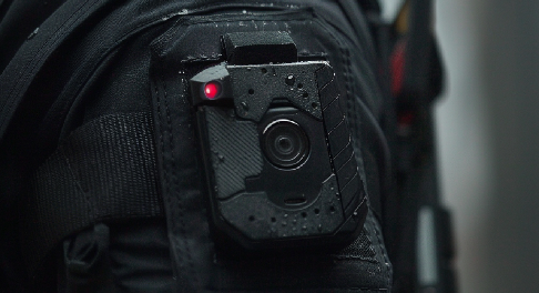 V500 Body Camera 3 Reliable and Rugged V500